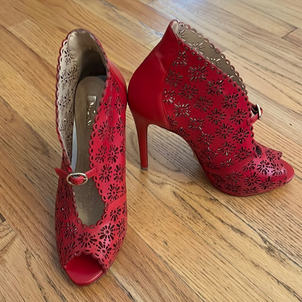 Schutz Heels